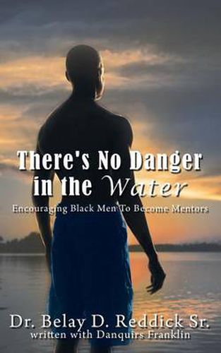 Cover image for There's No Danger in the Water