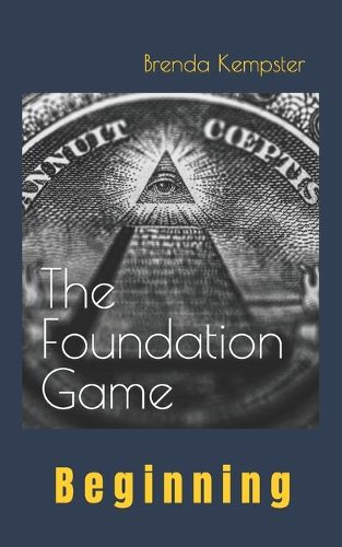 Cover image for The Foundation Game: Beginning