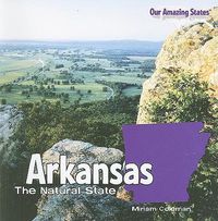 Cover image for Arkansas