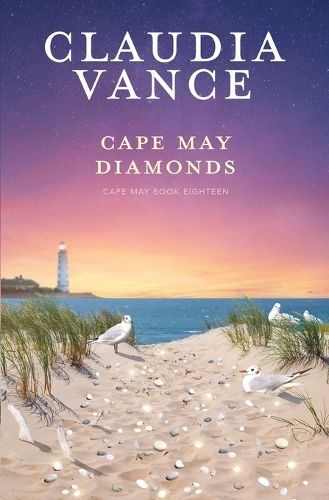 Cover image for Cape May Diamonds (Cape May Book 18)