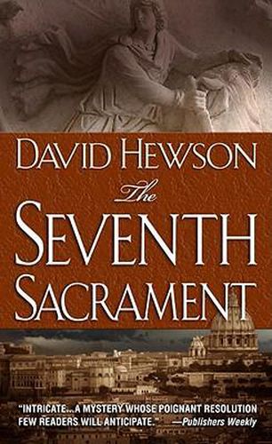 The Seventh Sacrament