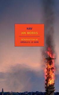 Cover image for Hav