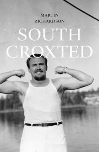 Cover image for South Croxted