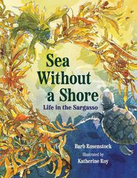 Cover image for Sea Without a Shore