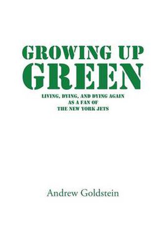 Cover image for Growing Up Green