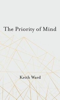 Cover image for The Priority of Mind