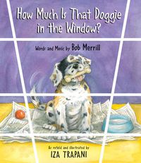 Cover image for How Much Is That Doggie in the Window?