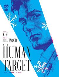 Cover image for The Human Target Book Two