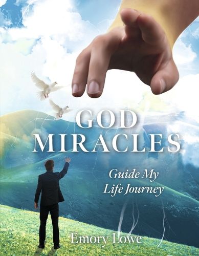 Cover image for God Miracles