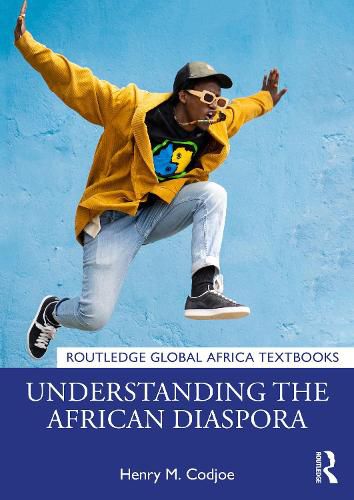 Cover image for Understanding the African Diaspora