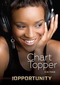 Cover image for Chart Topper