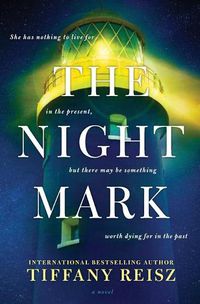 Cover image for The Night Mark