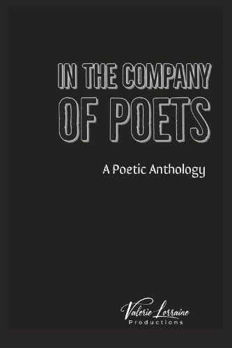 Cover image for IN THE COMPANY OF POETS