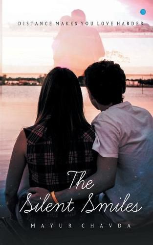 Cover image for The Silent Smiles