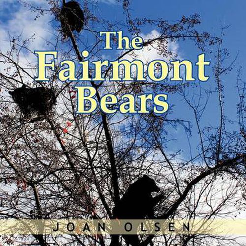 Cover image for The Fairmont Bears