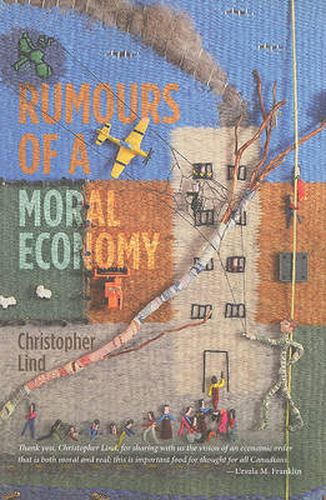 Cover image for Rumours of a Moral Economy