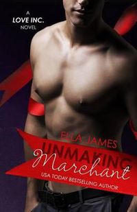 Cover image for Unmaking Marchant