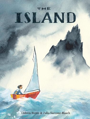 Cover image for The Island
