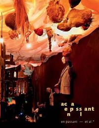 Cover image for En Passant: et al.*