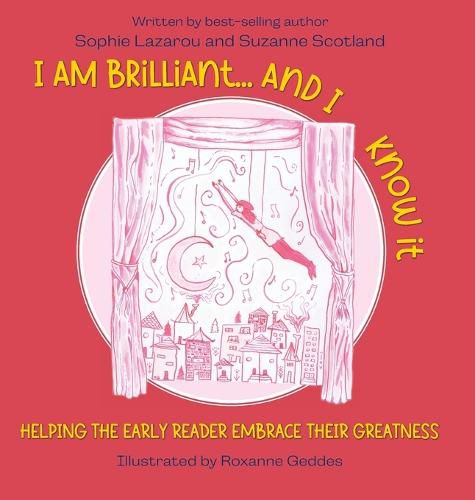 Cover image for I Am Brilliant... And I Know It