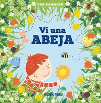 Cover image for VI Una Abeja
