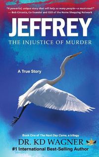 Cover image for Jeffrey
