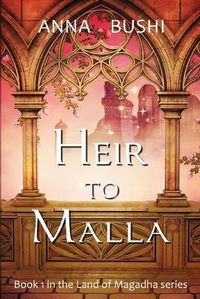 Cover image for Heir to Malla