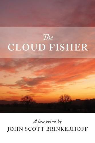 Cover image for The Cloud Fisher