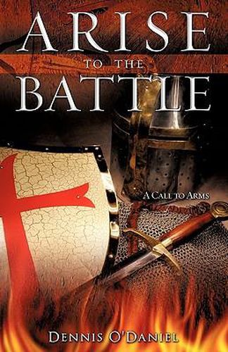 Cover image for Arise to the Battle