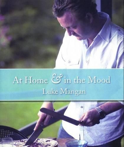 Cover image for At Home & in the Mood