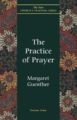 Cover image for The Practice of Prayer