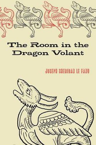 Cover image for The Room in the Dragon Volant