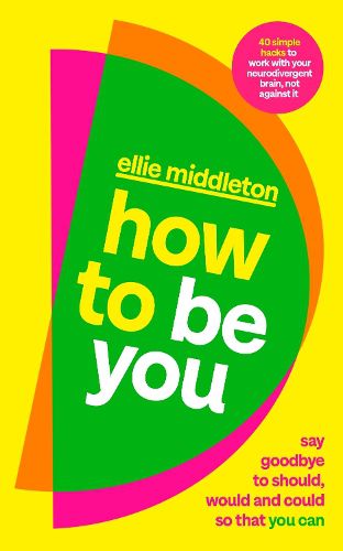 Cover image for How to be You