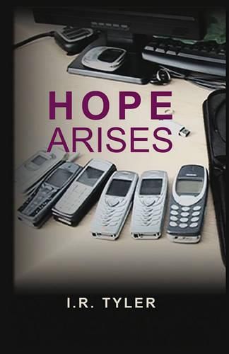 Cover image for Hope Arises