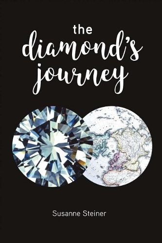 Cover image for The Diamond's Journey