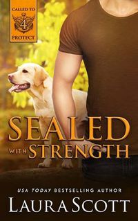 Cover image for Sealed with Strength