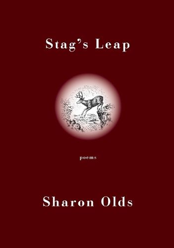 Stag's Leap: Poems