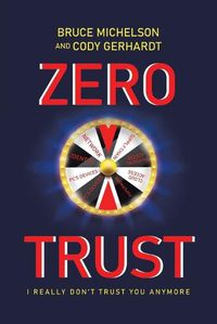 Cover image for Zero Trust