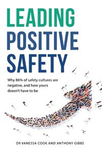 Cover image for Leading Positive Safety