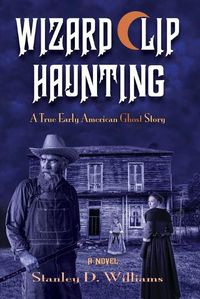 Cover image for The Wizard Clip Haunting