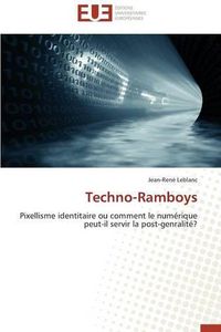 Cover image for Techno-Ramboys