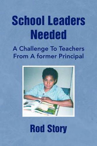 Cover image for School Leaders Needed