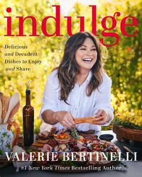 Cover image for Indulge