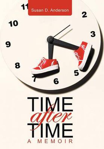 Cover image for Time After Time