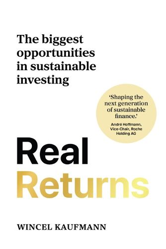 Cover image for Real Returns