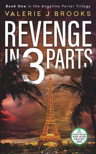 Cover image for Revenge in 3 Parts