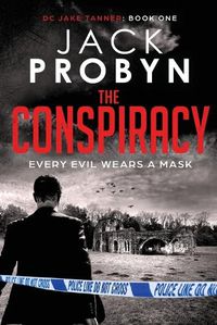 Cover image for The Conspiracy