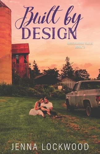 Cover image for Built By Design