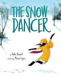 Cover image for The Snow Dancer