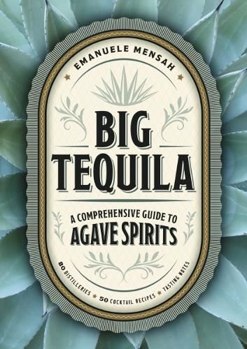 Cover image for Big Tequila